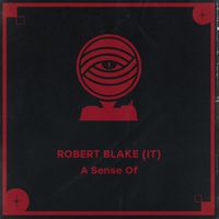 Robert Blake (IT) - A Sense Of (Radio Edit)