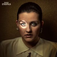 Maddy - Endings (Explicit)
