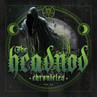 MikeyDubz - Headnod Chronicles Vol.Four