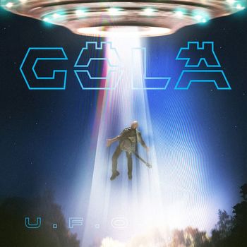 Gölä - U.F.O. (Explicit)
