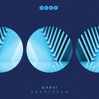 Garsi - Shantaram