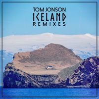 Tom Jonson - Iceland (Remixes)
