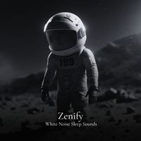 White Noise Sleep Sounds - Zenify