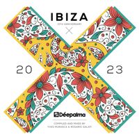 Yves Murasca & Rosario Galati - Déepalma Ibiza 2023 - 10th Anniversary
