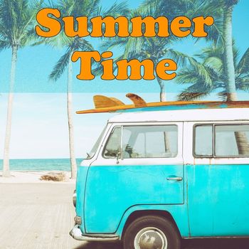 Various Artists - Summer Time
