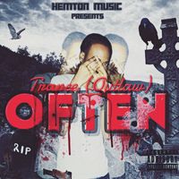 Trance 1GOV - OFTEN
