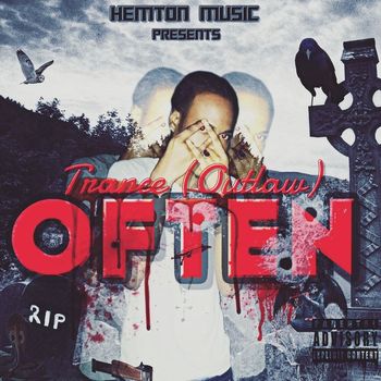 Trance 1GOV - OFTEN