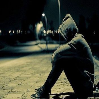 Trance 1GOV - Alone