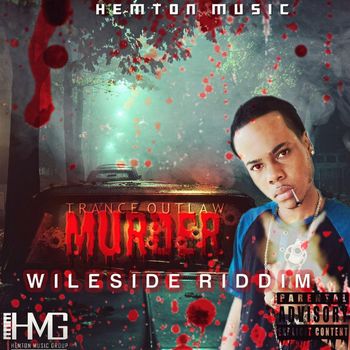 Trance 1GOV - MURDER