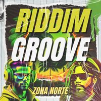 Zona Norte - Riddim Groove (Instrumental)
