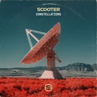 Scooter - Constellations