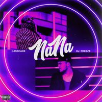 DJ FREEZE - Nana