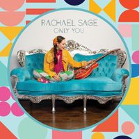 Rachael Sage - Only You