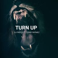 DJ FREEZE - Turn Up