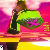 GIU - Foot On The Gas