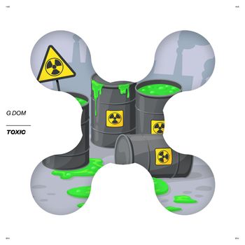 G DOM - Toxic