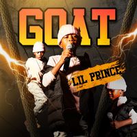 Lil Prince - Goat