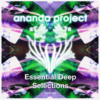 Ananda Project - Essential Deep Selections