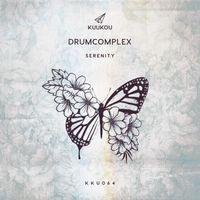 Drumcomplex - Serenity