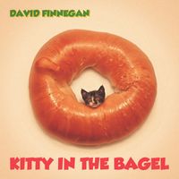 David Finnegan - Kitty in the Bagel