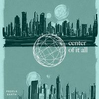 People of The Earth - Center Of It All