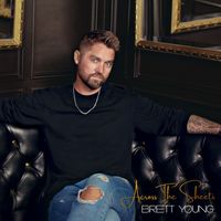 Brett Young - Back To Jesus