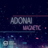 Adonai - Magnetic