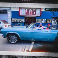 Mashkal, YA & GRiNGO - Menace
