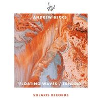 Andrew Becks - Floating Waves / Taending