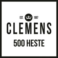 Clemens - 500 Heste (Explicit)