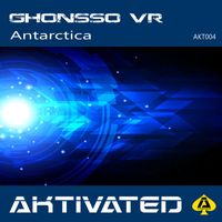 Ghonsso VR - Antarctica