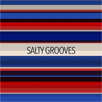 Various Artists - Salty Grooves 1