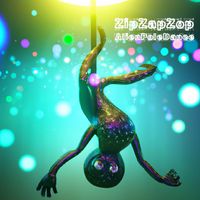 ZipZapZop - AlienPoleDance