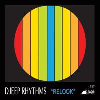 Djeep Rhythms - Relook