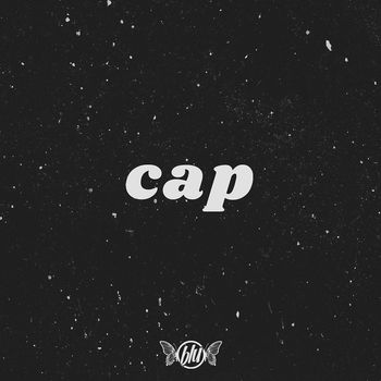 blu - cap