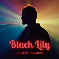 Laurent Marion - Black Lily