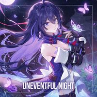 B-Lion - Uneventful Night (Epic Version)
