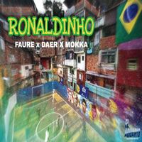 Faure - Ronaldinho