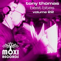 Tony Thomas - Tony Thomas Best Bites, Vol. 22