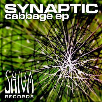 Synaptic - Cabbage EP