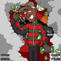 Jay B - Freddy Krüger