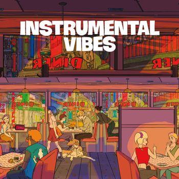 Various Artists - Instrumental Vibes