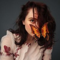 Missy - Butterflies