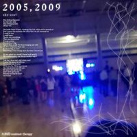sky soul - 2005, 2009