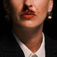 Cage - Pretty Face
