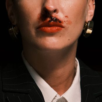 Cage - Pretty Face