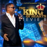 Stevie B - The King Of Hearts