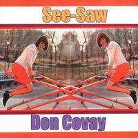 Don Covay - See-Saw