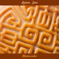 Asian Zen - Mooncake
