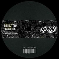 Louis Toon - Back 2 Time